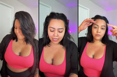 🏁 grwm💕