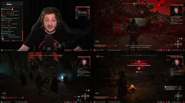 THE BLOOD OF DAWNWALKER [EP09] [Mode Difficile] - Un RPG qui ne manque pas de mordant | !BD !tip !gamesplanet