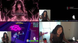 previas del chupistream a las 7 pm ❣︎