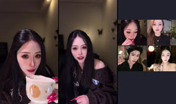 Sss正在直播