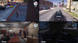 Jonah | nopixel V