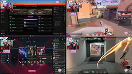 Cs cs cs || !redes !raid ♥️🫰🏼
