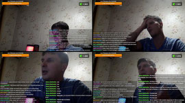 РюмкаRoulette 18+ | Чат Рулетка Онлайн | Алкострим на движе