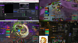 4v4 WC3 RT / WoW M+ enjoyer!  hosting 4v4 RT cups on https://mubzcup.com/