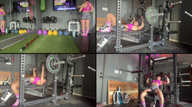 TRI some chest with meee