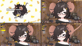 LET'S TAKE BIRD PICTURE ingame