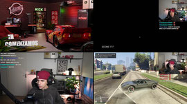 JUEGO AL GTA POR PRIMERA VEZ EN MI VIDA