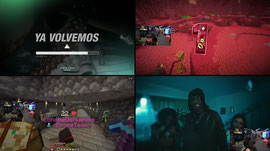 HOY CONOZCO LA OTRA DIMENSION