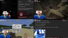 [637/730] 🔴 HARDCORE MINECRAFT PRACTICE DAY 3 🔴