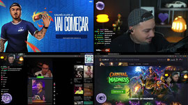 REACT do FIM do BLEACH CLASSICO! - !GGdrop !vody