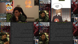 El perdido de los streams? |  !donar !precios !novelas !tienda !mp !paypal
