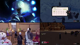 UNE SOIRÉE EN DÉTENTE AVEC LE MÉCHANT SHINJI | !discord !zenkai !recap