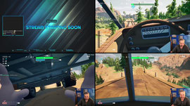 Friday - Skizz Family Stream - RV There Yet?