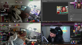 ME QUEDE DORMIDA AAAAAAA STREAM LABURANDO Y CUANDO TERMINE: MARVEL RIVALS