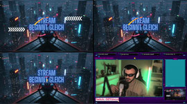 GUTE LAUNE STREAM // LateNight // !discord