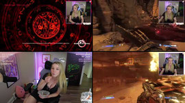 im back :) missed you guys!!!