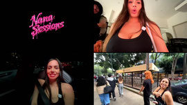 VIERNES DE CHICAS