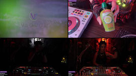 ZE DEVILISH AFTER 👻 !SPOOKY // ⚜️ DJ QUÉBÉCOISE ⚜️ // !EXTRA !SUPPORT