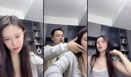 毛豆豆正在直播