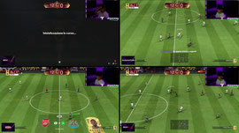 (12-0)FC27 PRO PLAYER PRIMA WL DELL'ANNO !!!! !social !camera !tattiche !tiktok