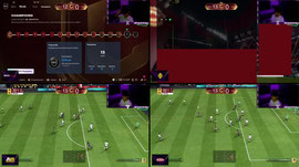 (13-0)FC27 PRO PLAYER PRIMA WL DELL'ANNO !!!! !social !camera !tattiche !tiktok
