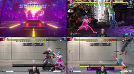 Let's Block! !Yasmine !controller