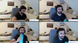 REACTION auf SHORT HORROR VIDEOS // !Socials // !22uhr