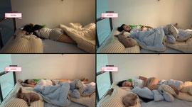 신입 38일차 / 새벽반 모여라~/ 24시간 노방종