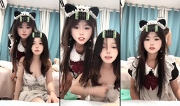 呆呆Y.正在直播