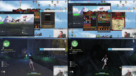 tuts tuts tuts - Subathon 401° dia