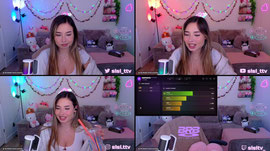 👻HALLO :D 👻 FREAKY FRIDAY 👻 DRINKS AND GAMES! 👻THANK YOU FOR 4K FOLLOWERS! 👻 18+ !tip !discord