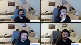 KAMELZÜCHERVERSAMMLUNG // !socials // !22uhr