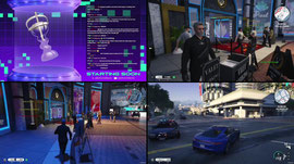 Nopixel V DM (Casino Opening)