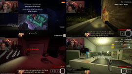 🔴Talkies und Shift at Midnight mit LITSCHIPEACHI