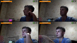 РюмкаRoulette 18+ | Чат Рулетка Онлайн | Алкострим на движе