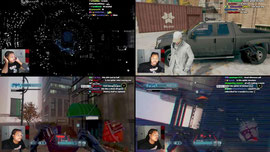 The Artist's HAVE Been CHOSEN! - RANT INCOMING AHH --> BEATING WATCH DOGS!? Lets LOCK IN!