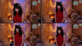 [Live] Hello! !tg !boosty