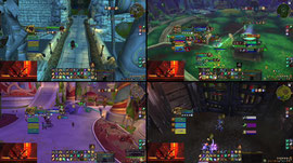 3s fun - !boost !talents
