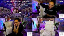 147/365 Samstag ab 22 Uhr Oktoberfest - Stream von zu Hause wird geil  !💜!EMP !Elgato !HOLY !RAZER (Werbung)