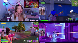 DROPS 👻HALLO :D 👻 FREAKY FRIDAY  👻 DRINKS AND GAMES! 👻THANK YOU FOR 4K FOLLOWERS! 👻 18+ !tip !discord