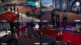 Nopixel V - Jason Polam - CASINO OPENING SECURITY