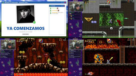 EL JUEGO PROMETIDO INFINITO