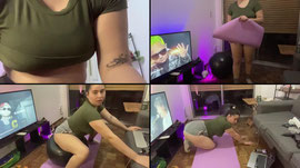 Tw3rkathon!!🐷💸🤑[ARG] ║ +18 !tip !socials