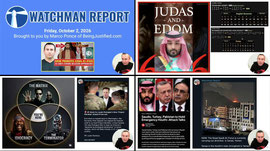 Grok AI promotes Judas as Jesus as God's strong delusion approaches
