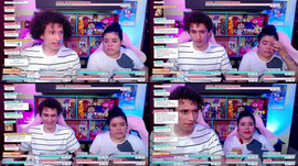 Viernes Apestoso: Los Frelies de la Boticaria (cap. 1) + Nakafrelie-kun (caps. 3-4) + Frelie in Abbyss (caps. 3-4)