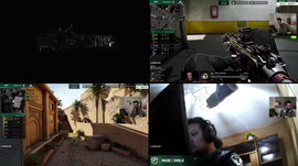 🔴 CATCHING UP + TEAM NADESHOT DELTA FORCE WATCH PARTY TONIGHT 🔴