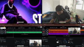 🥲🥺 " bringing back entertainment " 1 stream at a time 🥺🥲