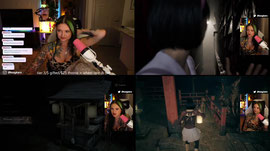 MY FIRST SILENT HILL??? !movienight
