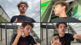 POLICE??