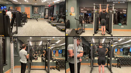 ur gym bro. workout everyDay 672